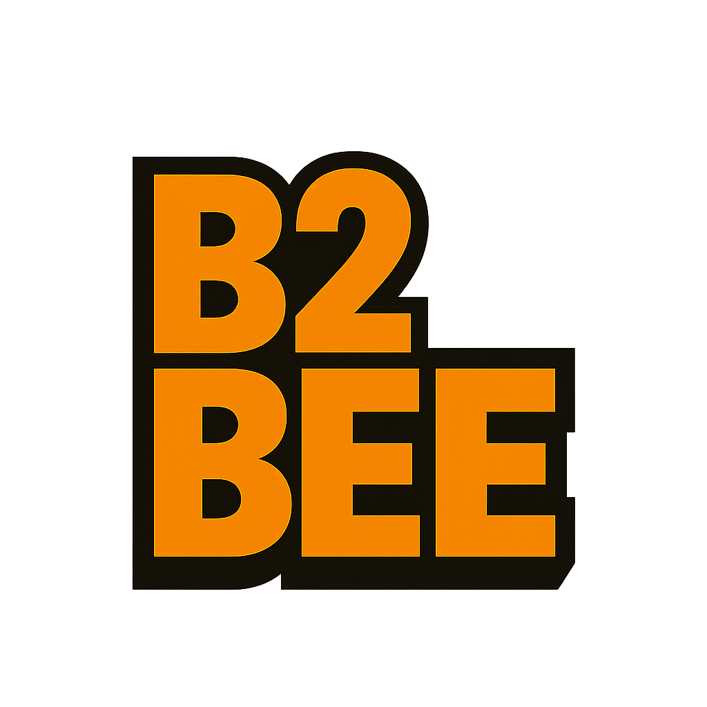 B2Bee